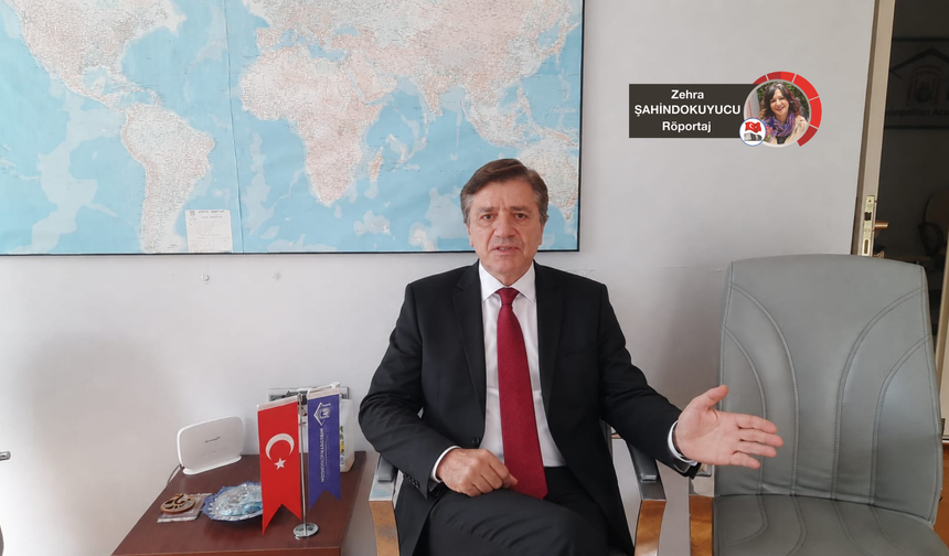 Gıda israfı, su israfına neden oluyor