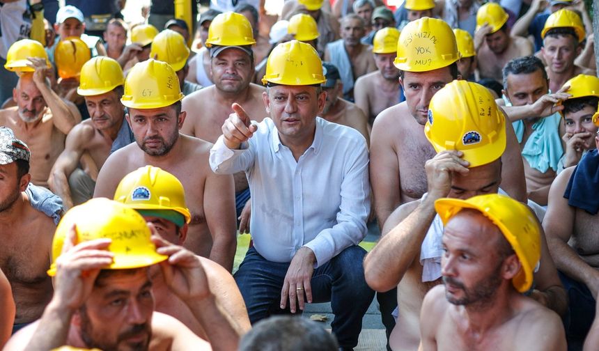 Özel: Gökay Çakır ve Başaran Aksu derhal serbest bırakılmalı