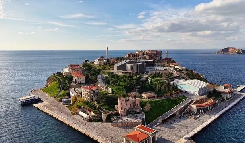 COP31 öncesi gençler için düzenlenen "NextGenCOP 30.5" yarın başlıyor