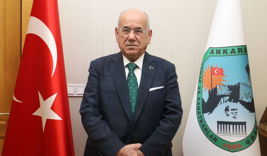 Hüseyin Ar: Borçlu esnaf için önemli bir adım