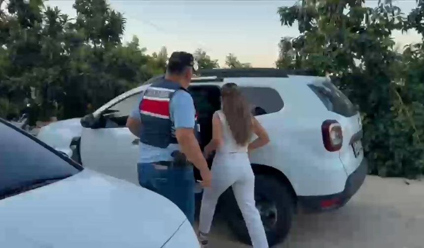 ‘Vize dolandırıcılığı’ soruşturması: 37 şüpheli tutuklandı