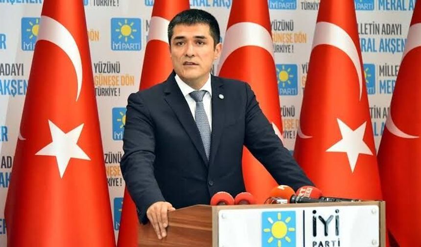 Kafaların karışık olduğu bir tabloyla karşı karşıyayız