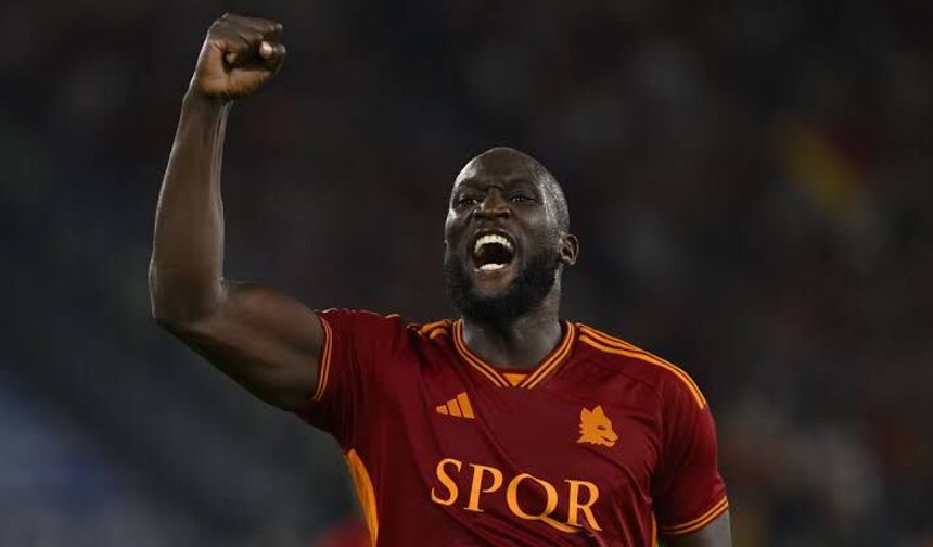 Fenerbahçe'den Lukaku hamlesi