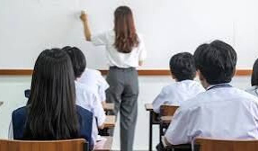 Öğretmenlerin iller arası mazerete bağlı yer değiştirme atamaları yapıldı