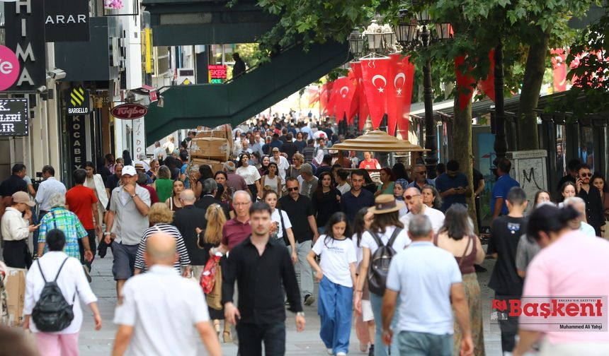 Atıl işgücü yüzde 30’a dayandı