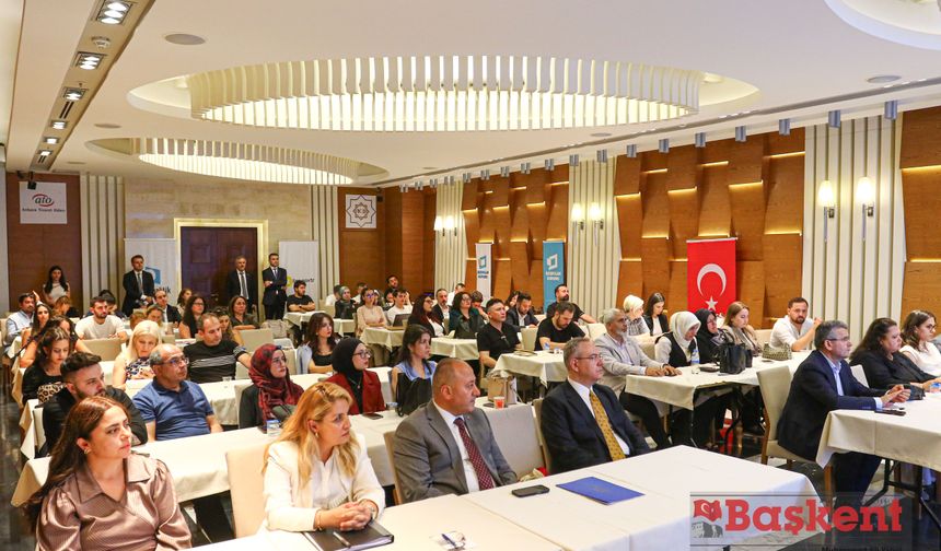 Basın İlan Kurumu’ndan Ankara’da mevzuat eğitimi