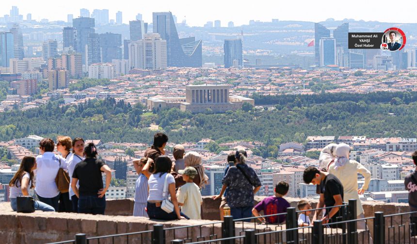 Ankara'da öğrencinin cebine göre kira haritası
