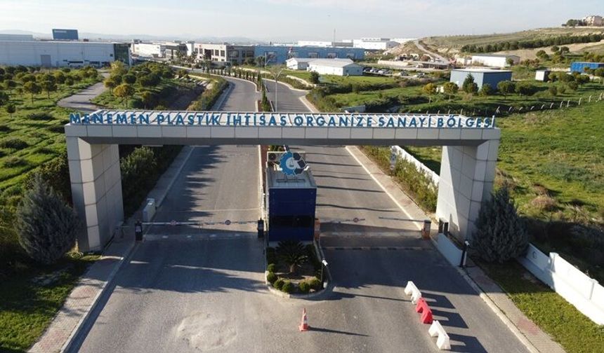 OSB İmar Planı MPİOSB’de yeni imkanlar sağlayacak