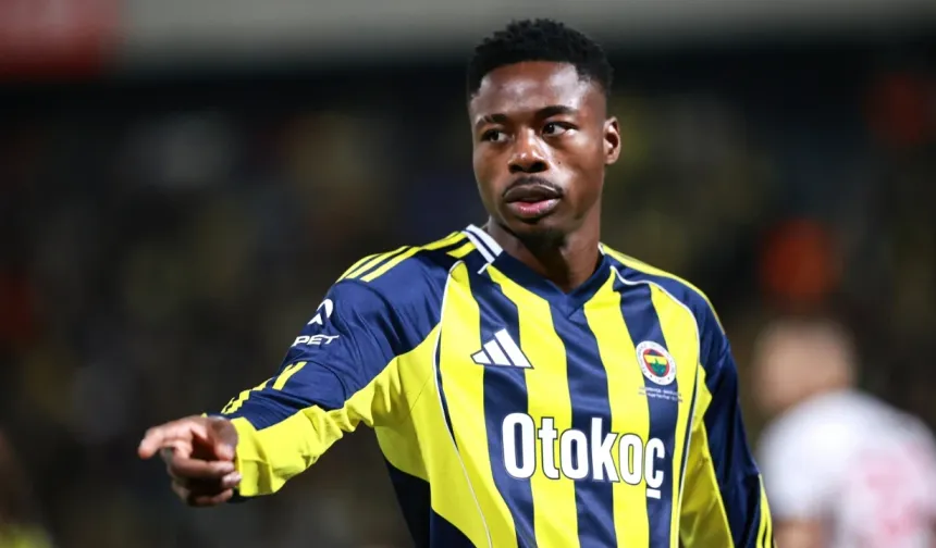 Musaba, Norwich City takımına transfer oldu