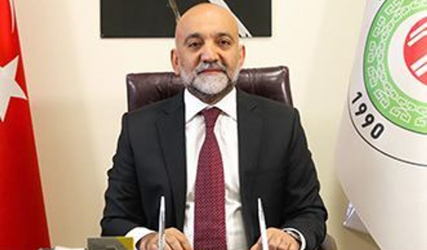 Etimesgut Belediye Başkan Yardımcısı Kerimoğlu’nun kokain testi pozitif çıktı