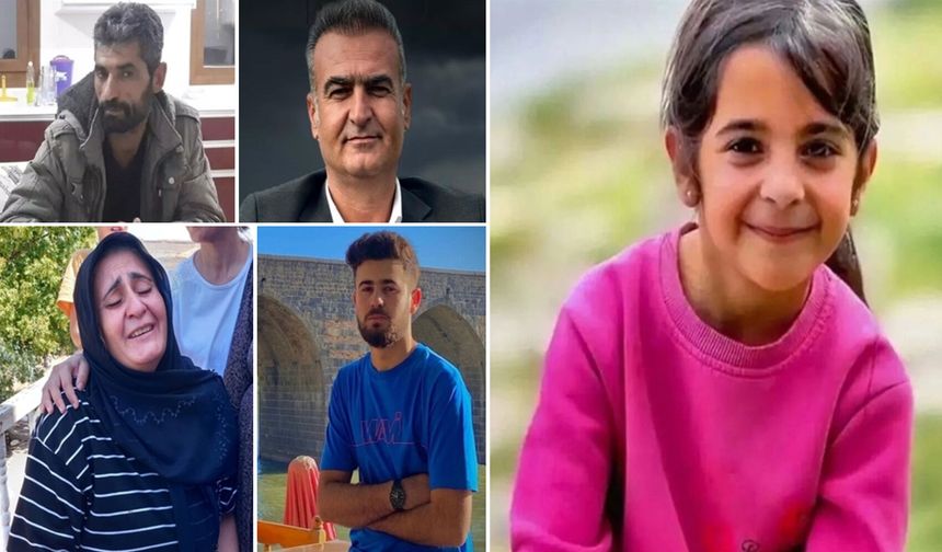 Narin Güran için hazırlanan ‘Şeytantepe’ belgeseli hakkında soruşturma başlatıldı