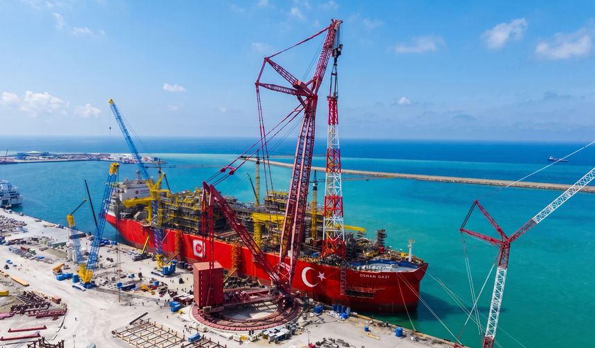 Osman Gazi’nin hazırlık çalışmalarında son viraja girildi