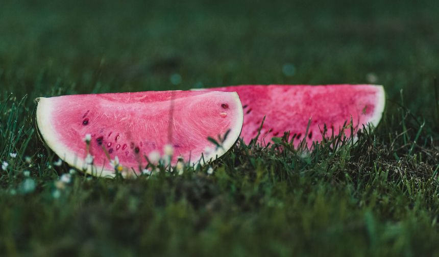 Ağustosun bereketi tezgâhlarda: İşte mevsimin en taze sebze ve meyveleri