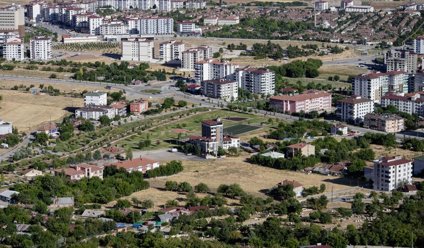 Arsa yatırımında yeni dönem