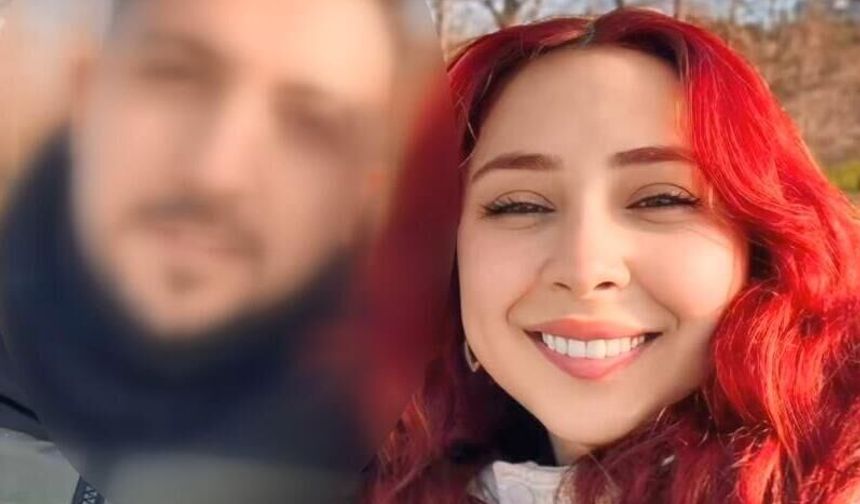 Şişli'de eski sevgilisinin silahla vurduğu Nilda hayatını kaybetti
