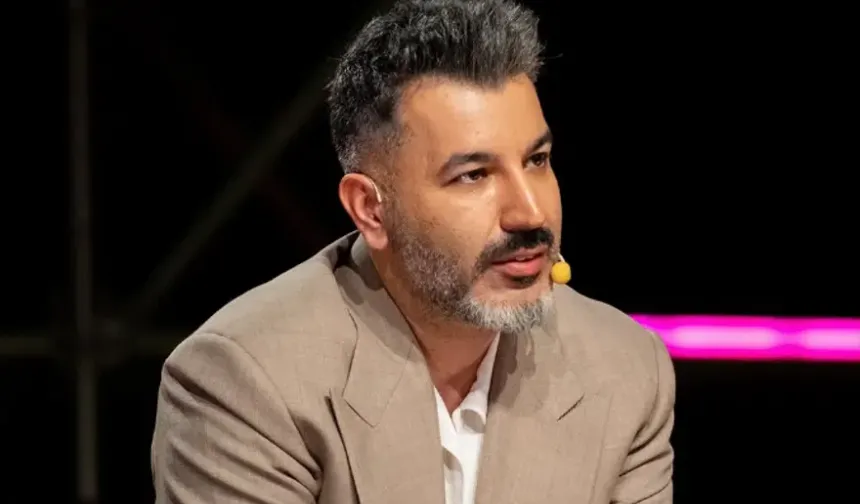 Gözaltına alınan menajer Tolga Akış tutuklandı