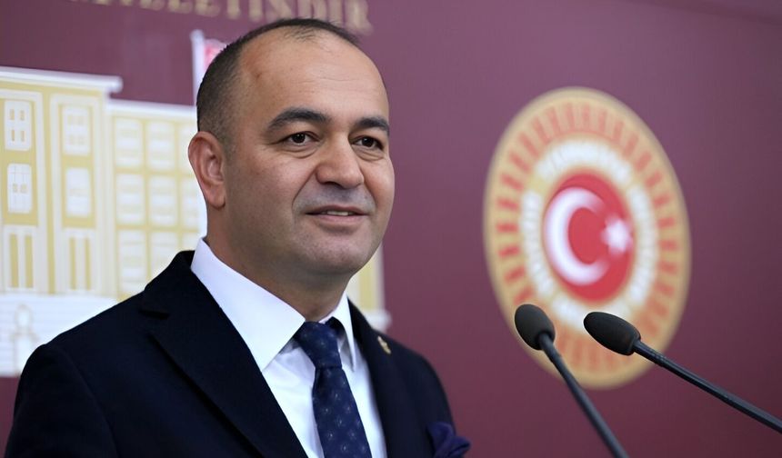Karabat: Sahte refahın faturasını çocuklarımız ödeyecek