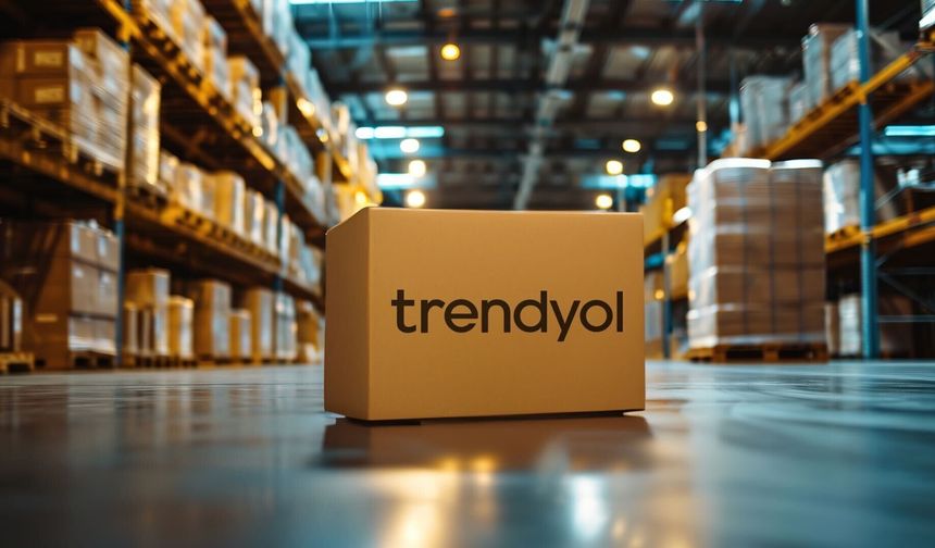 Trendyol, Ankaralı satıcıların e-ihracat verilerini açıkladı