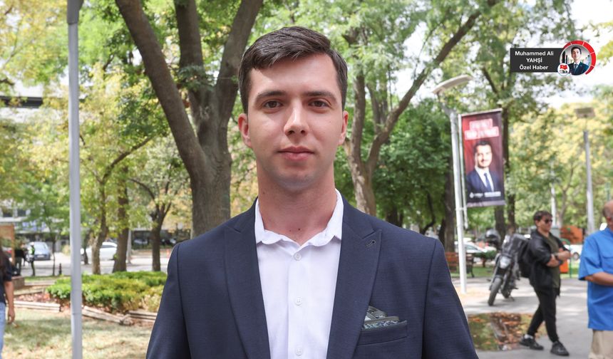 “Gazilerimizin yanında durmak bizim için milli vazife”