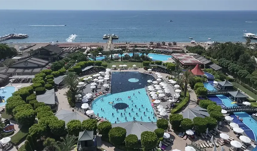 Sosyal medya ve yeni nesil turistler turizmde deneyimi öne çıkardı