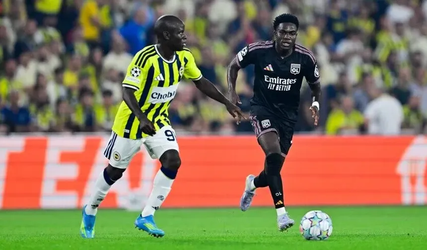 UEFA Şampiyonlar Ligi'nde play-off turu rövanş maçları yarın başlayacak
