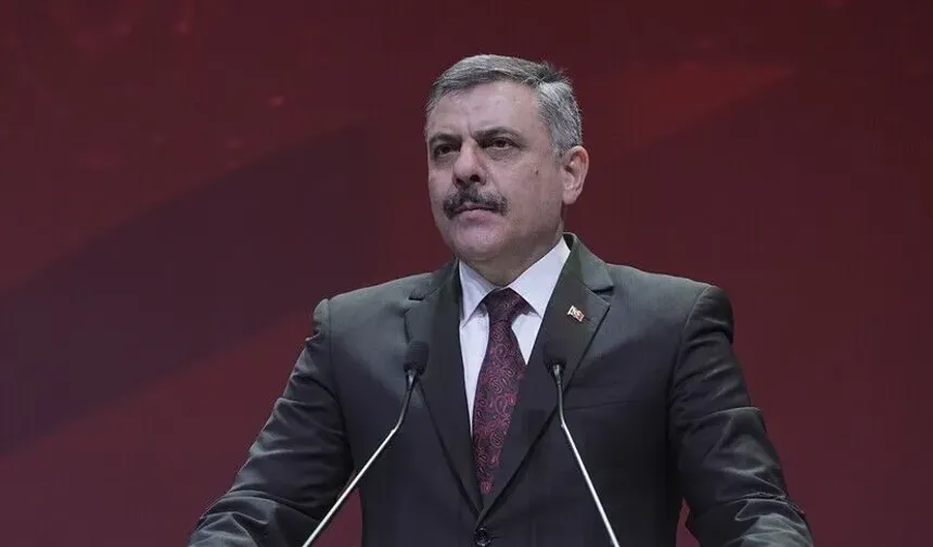 Bakan Çiftçi: Devletimizin demir yumruğu, karanlık güçlerin her daim ensesindedir