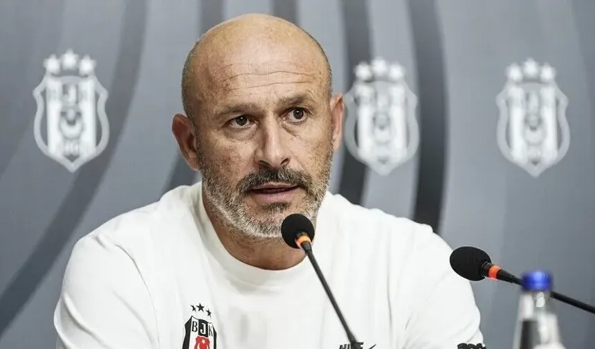 Italiano: Yarın bir final maçına çıkacağız