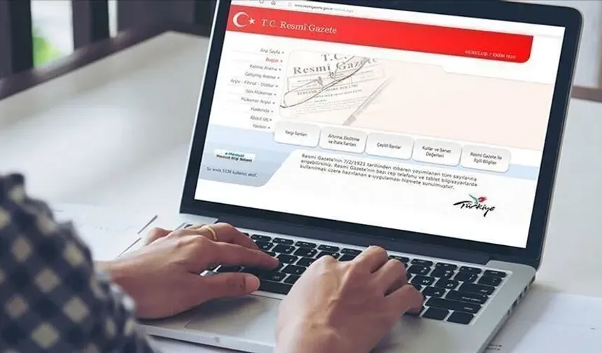 Şehit aileleri ve gazilerin haklarına yönelik düzenlemeleri içeren kanun Resmi Gazete'de