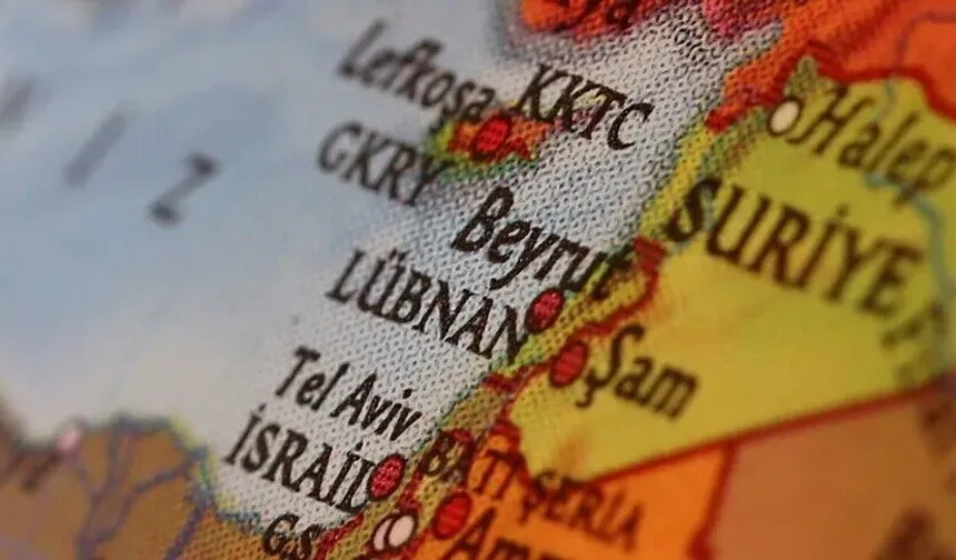GKRY'de giderek artan İsrail etkisinden bazı Rumların rahatsız olduğu iddiası