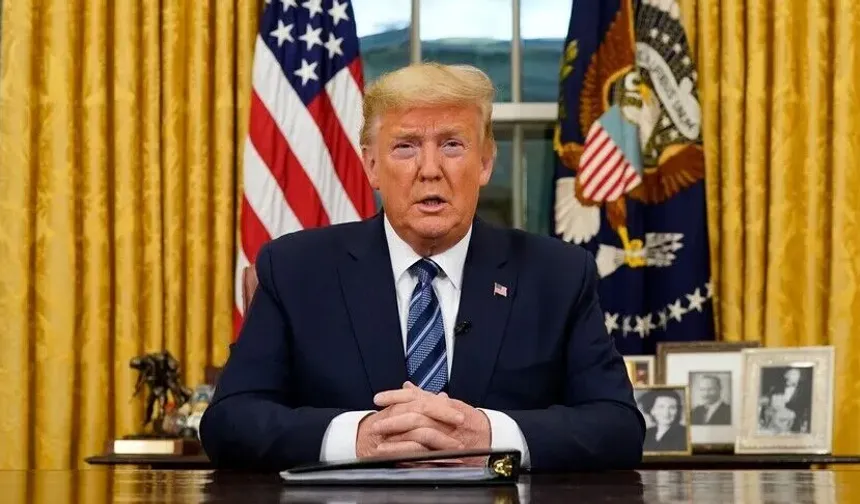 Trump yönetimi yaklaşık 100 milyar dolarlık tarife iadesini ödeme sürecine gönderdi