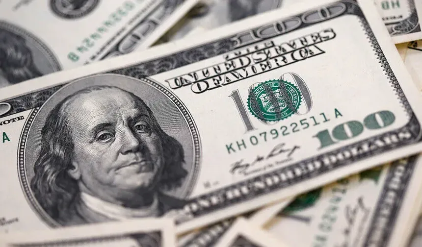 Dolar endeksinde 2 ayın ardından yön aşağı döndü