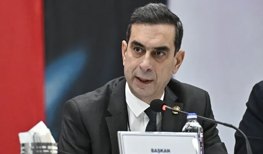 Şekip Mosturoğlu'ndan takım otobüsüne saldırı dosyasına ilişkin açıklama