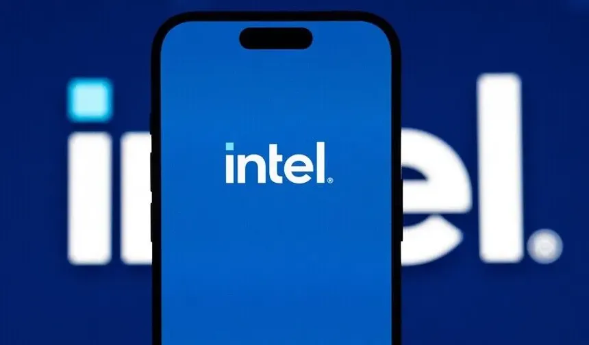 Intel, 15 milyar dolarlık hisse senedi arzı planlıyor