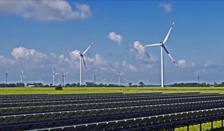 Bataryalar güneş enerjisindeki üretimin yüzde 34'ünü güneşsiz saatlere taşıyabilir