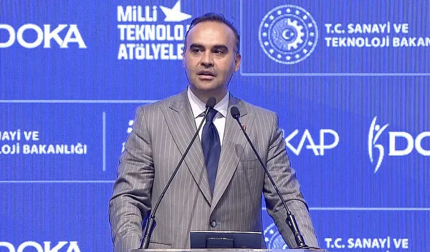 Kacır: 23 yılda ihracatımızı 36 milyar dolardan 278 milyar dolara çıkardık