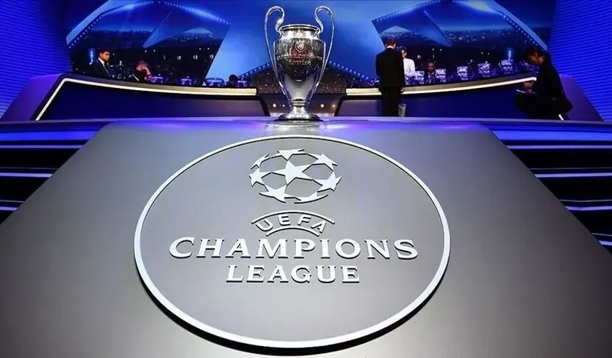 Fenerbahçe'nin UEFA Şampiyonlar Ligi play-off turu muhtemel rakibi belli oldu