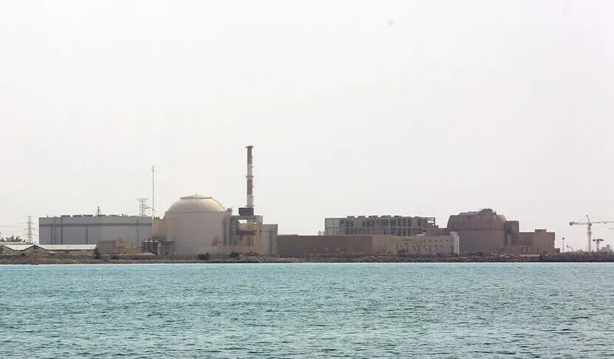 Rosatom: Rus uzmanlar İran’daki Buşehr Nükleer Santrali'ne dönmeye başladı