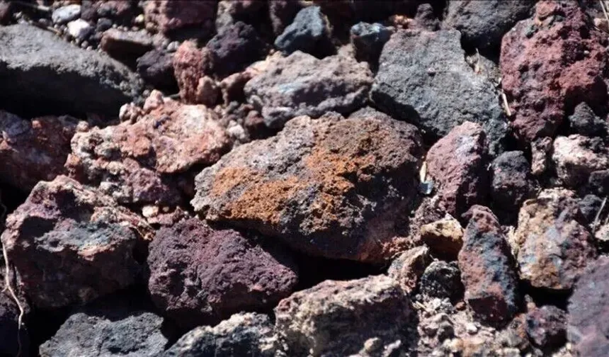 Enerji dönüşümü kritik minerallerde arz güvenliği endişesini büyütüyor