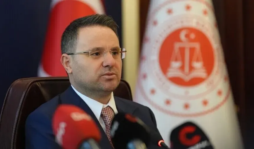 Bakan Gürlek, Van ve Afyonkarahisar'daki 2 faili meçhul olayın aydınlatıldığını duyurdu