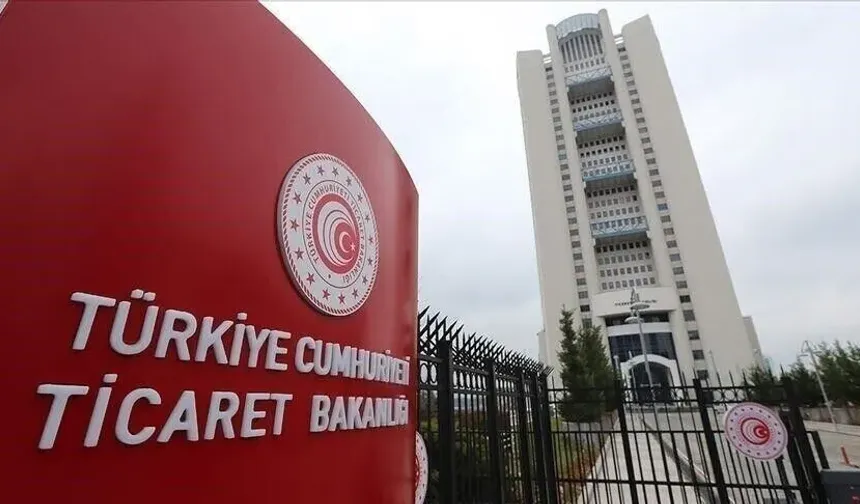 Ticaret Bakanlığı "Hizmet İhracatı Strateji Belgesi"ni yenileme çalışmalarına başladı