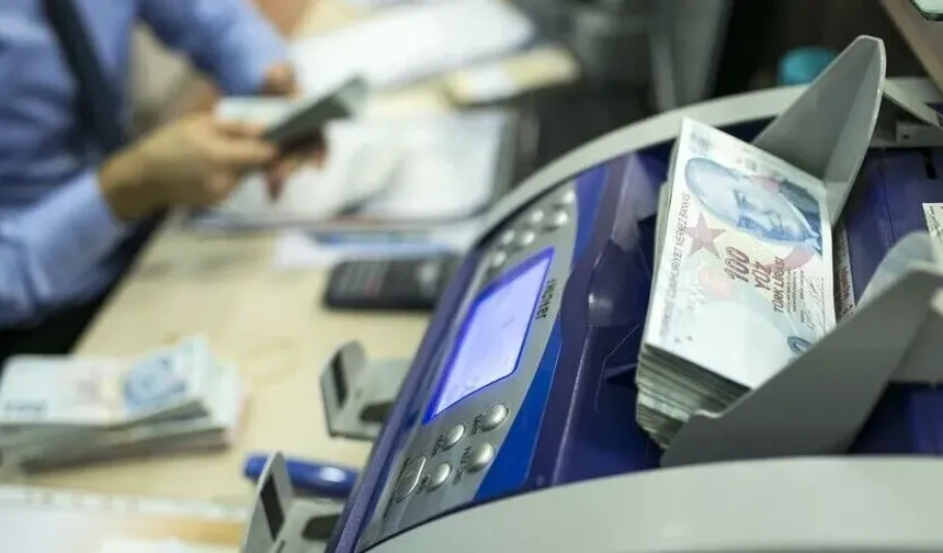 Halkbank'tan esnaf kredisi açıklaması