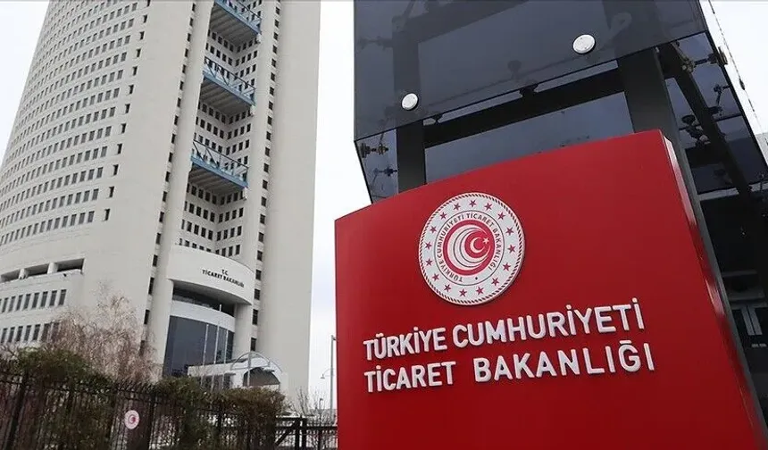 Ticaret Bakanlığı, 80 ülkeye yönelik 107 sektörel pazar araştırması hazırladı