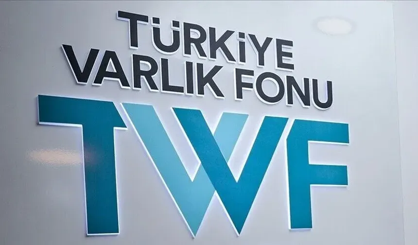 Türkiye Varlık Fonu, Sürdürülebilir Finansman Çerçevesi'ni yayımladı