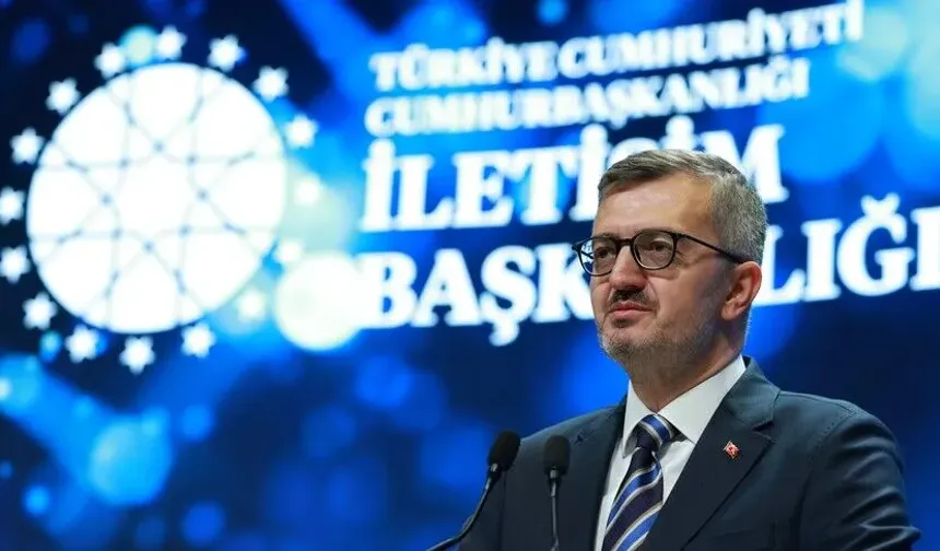 İletişim Başkanı Duran'dan Anafartalar Zaferi'nin 111'inci yıl dönümü mesajı