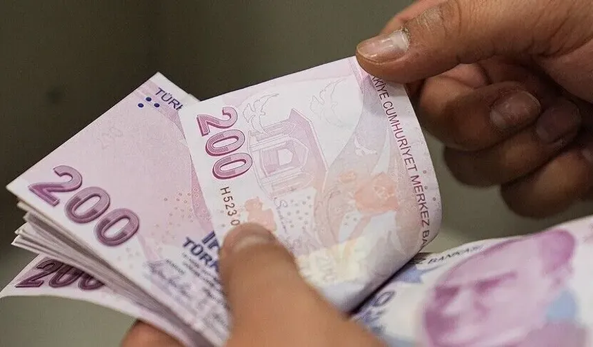 Esnaf ve sanatkara bu yılın ilk yarısında yaklaşık 75 milyar lira finansman
