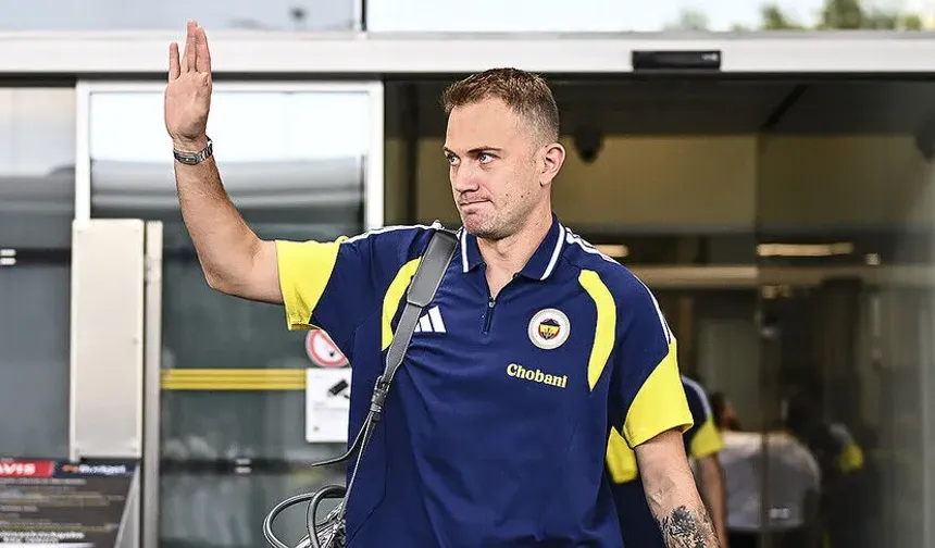 Mert Günok, Gençlerbirliği maçında oynayamayacak