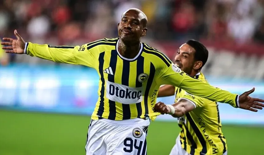 Fenerbahçe Avrupa'da 305. maçına çıkacak