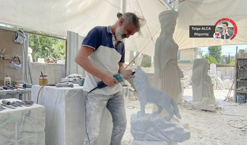 “Ölümlü bedenlerde ölümsüz dava yaşar”