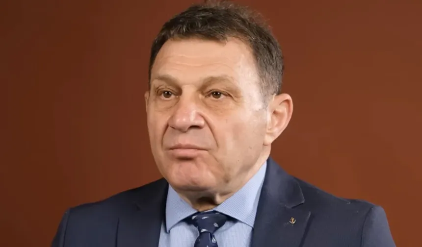 Türker Ertürk hakkında 6 yıla kadar hapis talebi