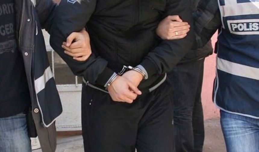"Daltonlar" ve "Baygaralar" suç örgütlerine yönelik operasyonda 7 şüpheli tutuklandı